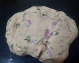पंजाबी मिस्सी रोटी (Punjabi missi roti recipe in Hindi) रेसिपी चरण 2 फोटो