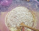 Foto del paso 2 de la receta: Galletitas de avena