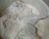 A picture of step 7 of Korean Fried Chicken.