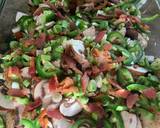 Jalapeo and bacon smothered chicken recipe step 5 photo