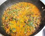Chana Palak Masala recipe step 8 photo