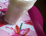 Foto del paso 4 de la receta: Perico de huevo y batido de plátano