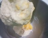 Foto langkah ke 1 dari resep Roti Ubi.