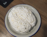 Foto del paso 3 de la receta: Brain cake (tarta de cerebro rápida)