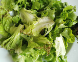 Foto del paso 1 de la receta: Ensalada de lunes