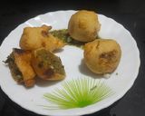 લીલવાની કચોરી (Green Pigeon Peas Kachori Recipe In Gujarati) રેસીપી સ્ટેપ6ફોટો