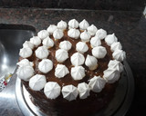 Foto del paso 8 de la receta: Torta dulce de leche y merengue. Grace