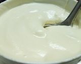 Hình bước làm 5 của món Soufflé Pancake (Fluffy Pancake)