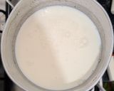 Foto del paso 3 de la receta: Espaguetti con salsa bechamel