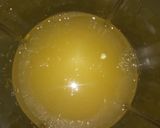 Foto del paso 1 de la receta: Licuado de Naranja, avena  y chía