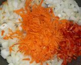 Foto del paso 1 de la receta: Salsa Bolognesa fácil