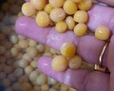 ઘૂગની(ghugni Recipe In gujatati) રેસીપી સ્ટેપ1ફોટો