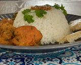عکس مرحله 5 از دستور باتر چيكن 🍛
