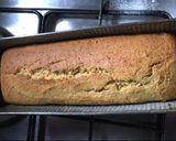 Foto del paso 4 de la receta: BUDÍN INTEGRAL DE NARANJA 🍊 en licuadora