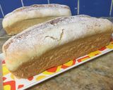 Foto del paso 5 de la receta: Pan lactal tipo artesano