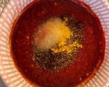 Instant Red Chilli Pickle recipe step 3 photo