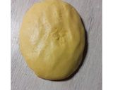 Foto del paso 1 de la receta: Galletitas