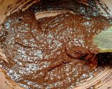 Foto langkah ke 1 dari resep Puding Coklat Kaepci.