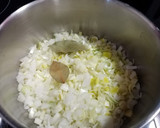 Foto del paso 1 de la receta: Cocido de garbanzos