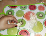 Foto del paso 1 de la receta: Salchichas botaneras fácil de preparar