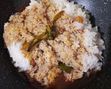 Foto langkah ke 4 dari resep Wajik Ketan.