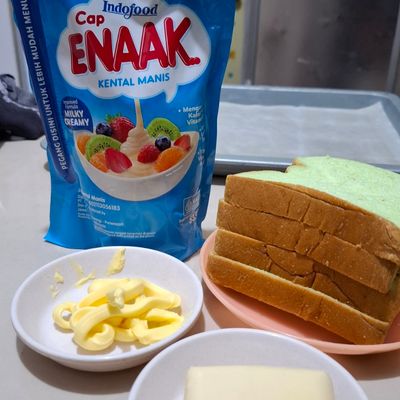 Langkah 1