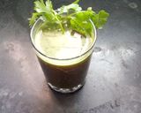 બીટ પાલક નુ શરબત (beetroot spinach juice recipe in Gujarati) રેસીપી સ્ટેપ2ફોટો