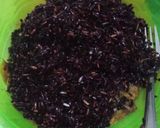 Foto langkah ke 2 dari resep Lapek Sagan.