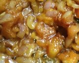 मटर पनीर भुर्जी(matar paneer bhurji recipe in Hindi) रेसिपी चरण 2 फोटो