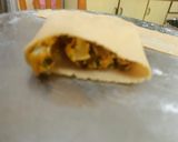 A picture of step 7 of Vegetable Cheese Puff And Cheese Puff.