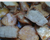 Foto del paso 3 de la receta: Solomillo agridulce