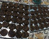 Foto langkah ke 6 dari resep Coklat Cookies.