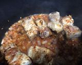 Foto del paso 3 de la receta: Carapulcra