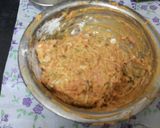 A picture of step 4 of Kofta gravy.