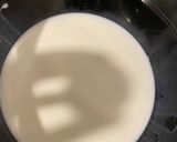 Une image de l'étape 3 de 72• 🍞 Mannele (sans emporte-pièce) 🍞.