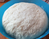 Foto del paso 2 de la receta: Pan casero de campo