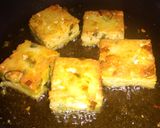 Foto langkah ke 5 dari resep Pepes Tahu Tanpa Daun Pisang.