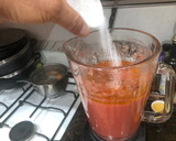 Foto del paso 6 de la receta: Salmorejo cordobés