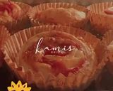 Foto langkah ke 4 dari resep Pizza Roll Pastry.