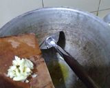 Foto langkah ke 2 dari resep Pasta cheese simple.