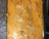 Foto del paso 4 de la receta: Pastel de papá y zapallo