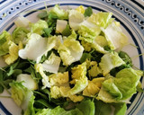 Foto del paso 10 de la receta: Ensalada de boniato y pimiento asado