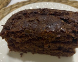 Foto del paso 8 de la receta: Coca de chocolate sin azúcar!!!