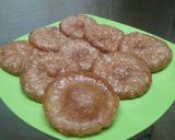 Foto langkah ke 3 dari resep Kue cucur.