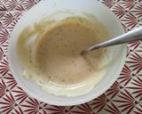 Foto del paso 6 de la receta: Salmón en vaporera y salsa de yogur casera