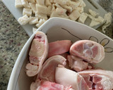 Foto del paso 2 de la receta: Callos estilo cornazo