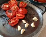 Foto del paso 3 de la receta: Encacahuatado con pollo 👍💕💕😘😘