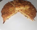 Foto langkah ke 5 dari resep 🧑‍🍳 50. Omellete Nasi Sambal Roa.