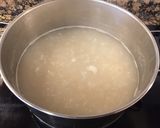 Foto del paso 4 de la receta Arroz con leche de coco