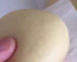 Foto langkah ke 6 dari resep Donat Singkong.